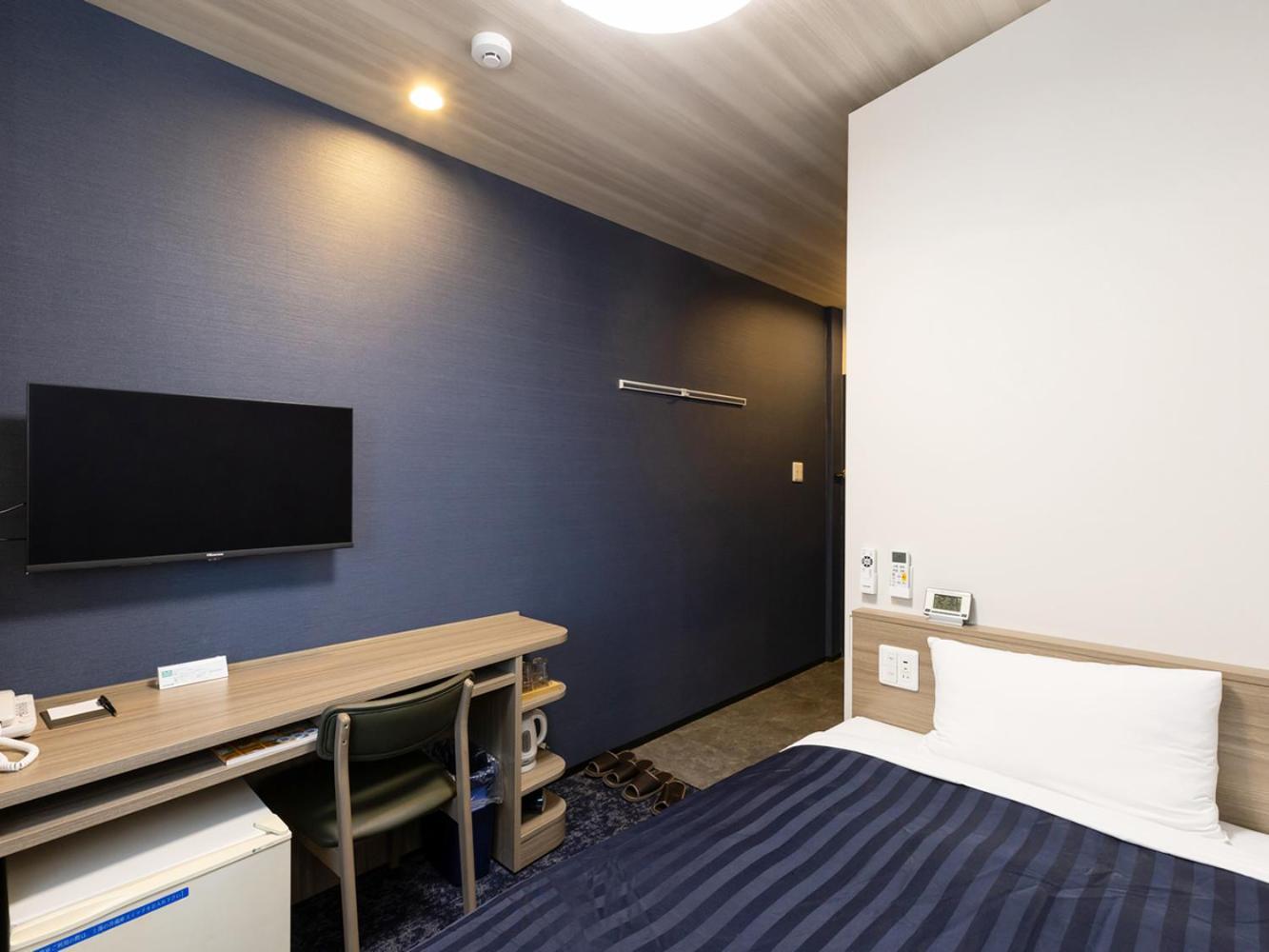 Kyoto Plaza Hotel Екстер'єр фото