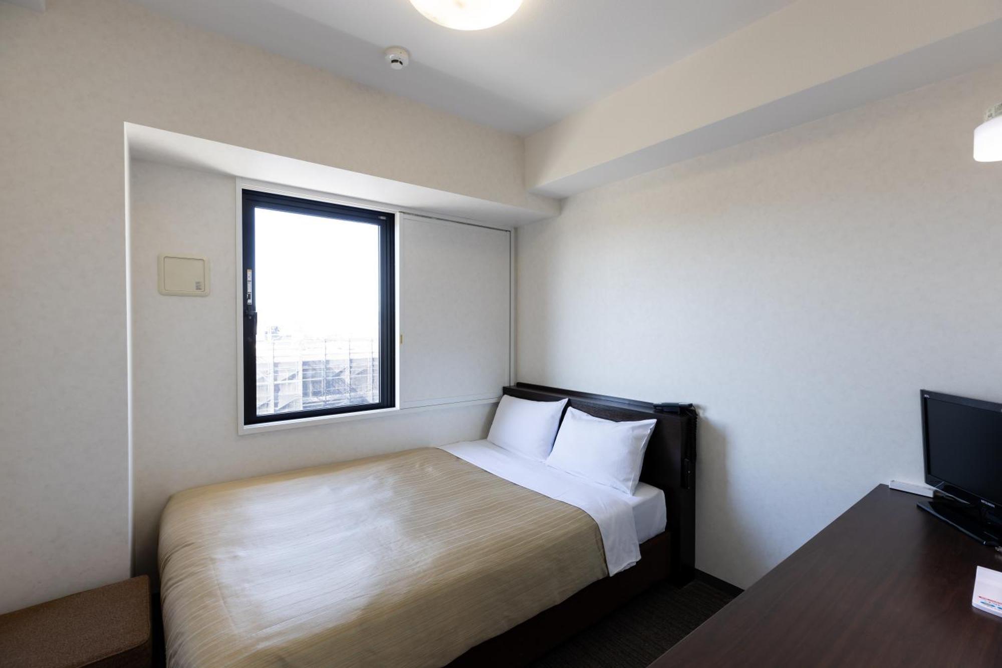 Kyoto Plaza Hotel Екстер'єр фото