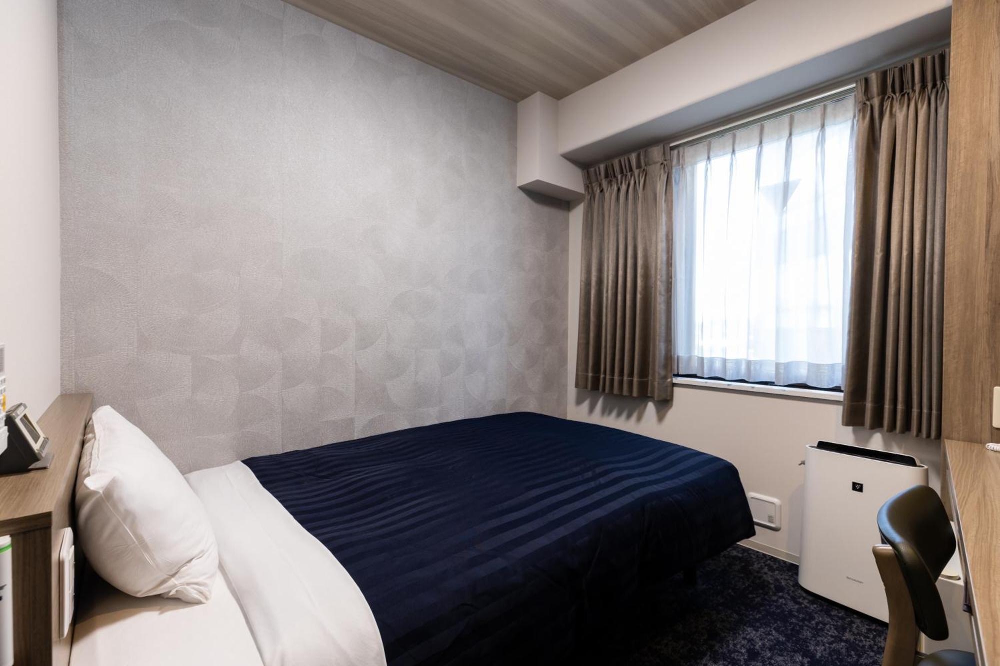 Kyoto Plaza Hotel Екстер'єр фото